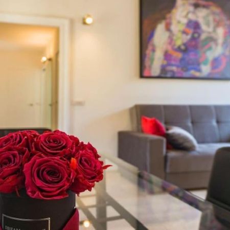 Apartamento Borgo Charme Elegante E Unico. Dimora Da Sogno Roma Exterior foto