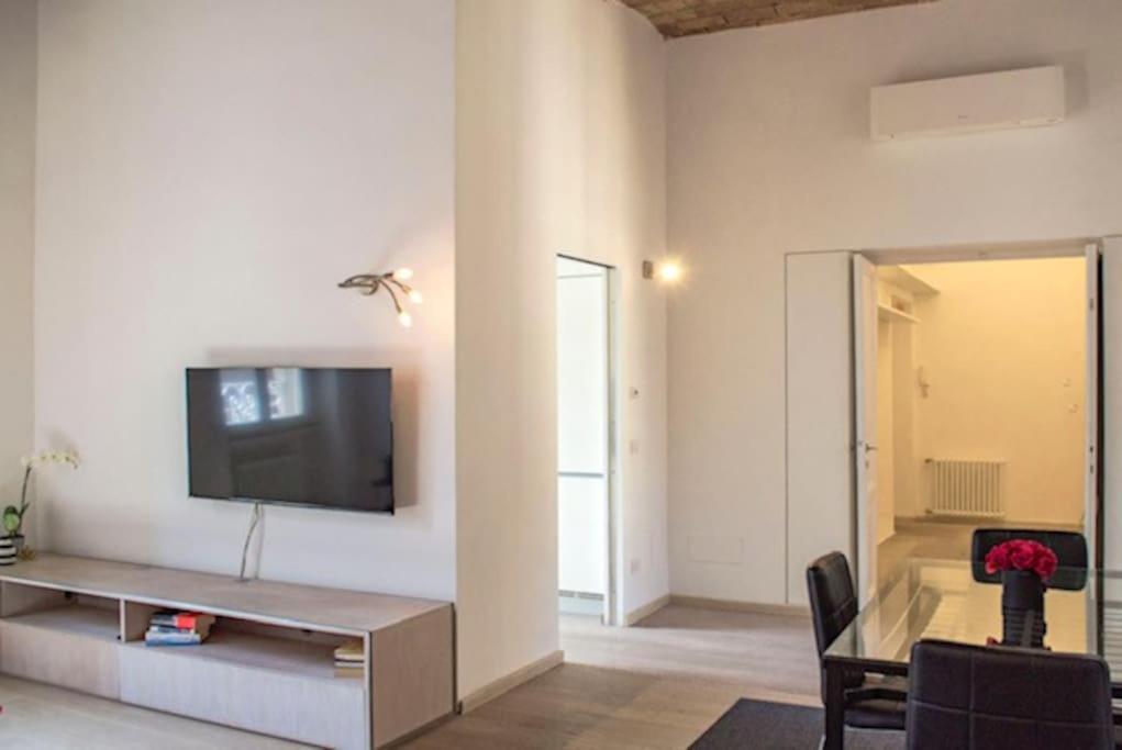 Apartamento Borgo Charme Elegante E Unico. Dimora Da Sogno Roma Exterior foto