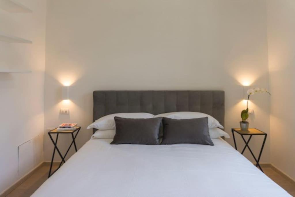 Apartamento Borgo Charme Elegante E Unico. Dimora Da Sogno Roma Exterior foto