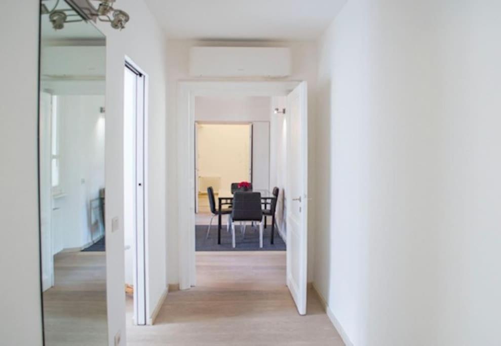 Apartamento Borgo Charme Elegante E Unico. Dimora Da Sogno Roma Exterior foto