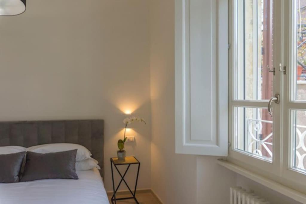 Apartamento Borgo Charme Elegante E Unico. Dimora Da Sogno Roma Exterior foto