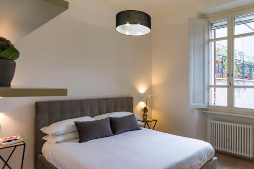 Apartamento Borgo Charme Elegante E Unico. Dimora Da Sogno Roma Exterior foto